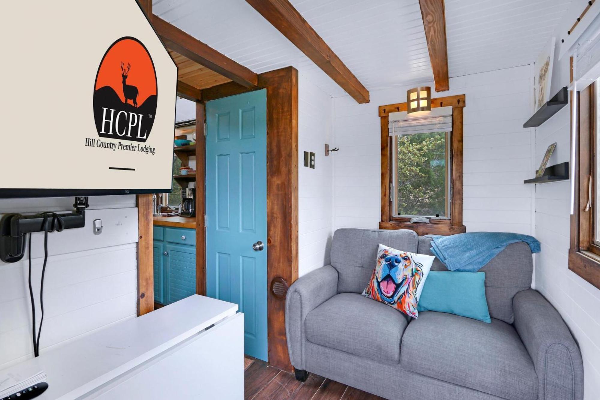 Arbor House Of Dripping Springs - Hound Hollow ภายนอก รูปภาพ