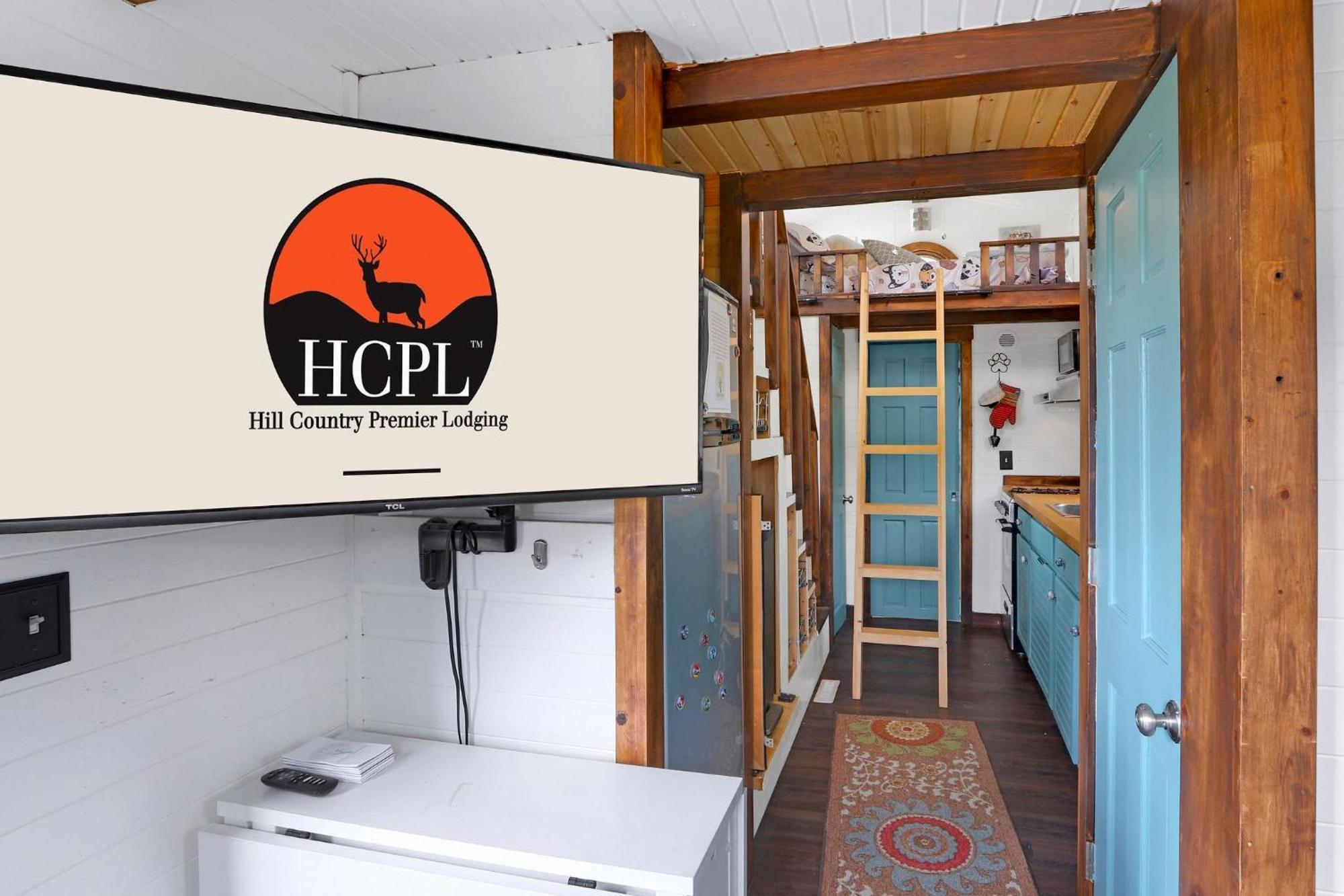 Arbor House Of Dripping Springs - Hound Hollow ภายนอก รูปภาพ